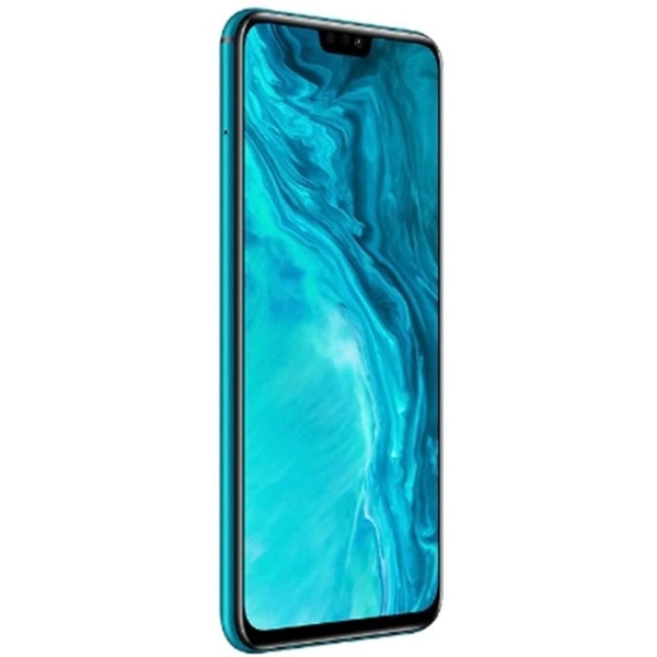 მობილური ტელეფონი Honor 9X Lite 4GB, 128GB Emerald Green (JSN-L21)