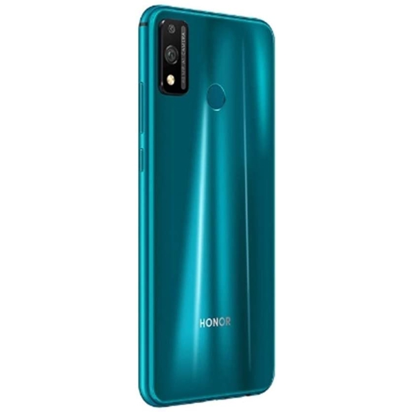 მობილური ტელეფონი Honor 9X Lite 4GB, 128GB Emerald Green (JSN-L21)