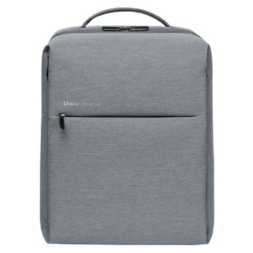 ჩანთა Xiaomi Mi City Backpack 2 Light Gray