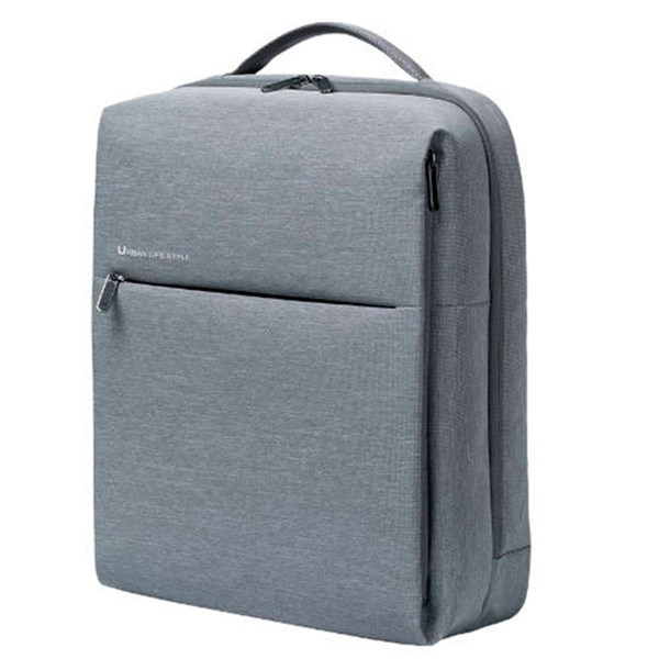 ჩანთა Xiaomi Mi City Backpack 2 Light Gray