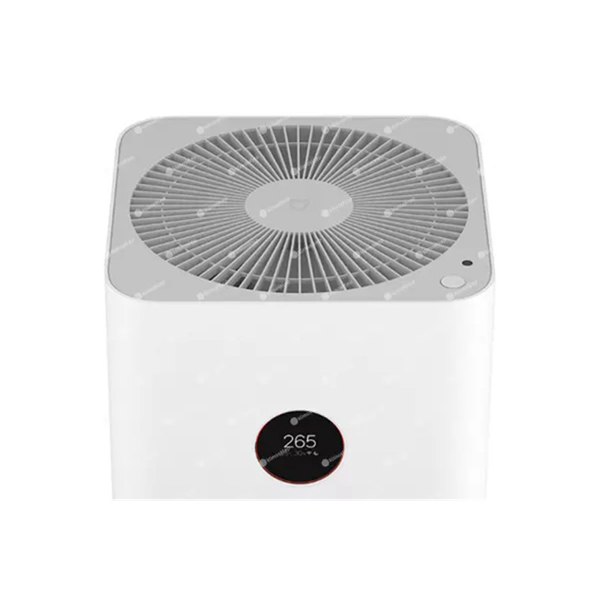 ჰაერის გამწმენდი Mi Air Purifier Pro EU White