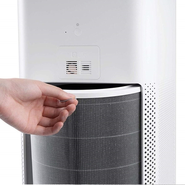 ფილტრი Xiaomi Mi Air Purifier HEPA Filter