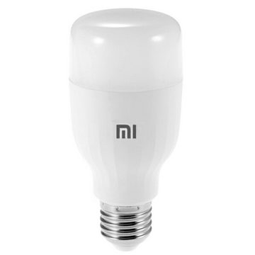 Mi Smart LED Bulb Essential (White and Color)