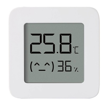 Xiaomi Mi Temperature and Humidity Monitor 2 NUN4126GL