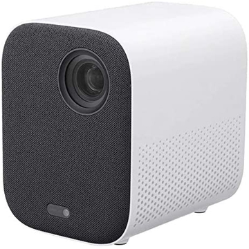 პროექტორი Xiaomi SJL4014GL Mi Smart Compact Projector White