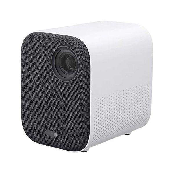 პროექტორი Xiaomi SJL4014GL Mi Smart Compact Projector White