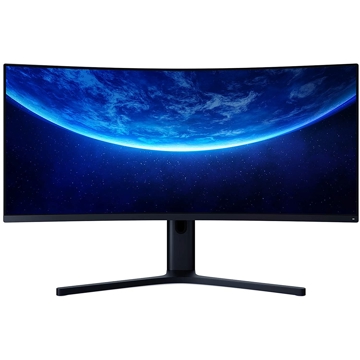 მონიტორი Xiaomi BHR4269GL Mi 34" Curved Gaming Monitor