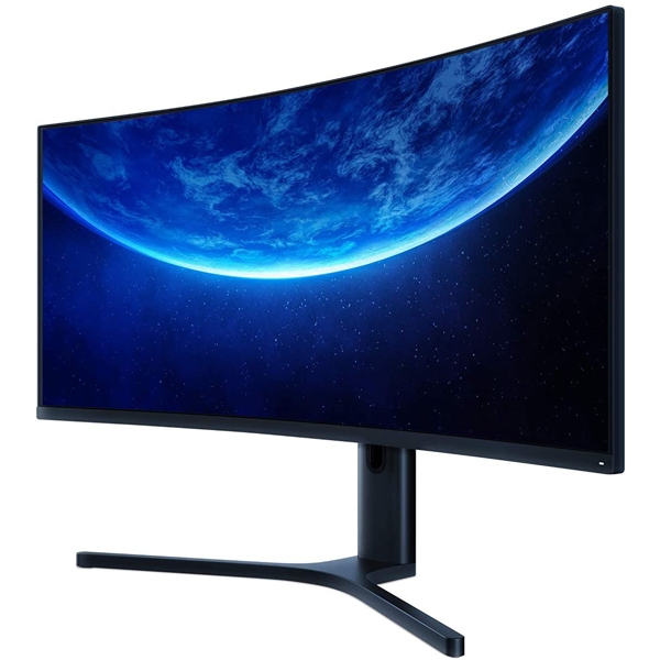 მონიტორი Xiaomi BHR4269GL Mi 34" Curved Gaming Monitor