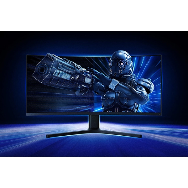 მონიტორი Xiaomi BHR4269GL Mi 34" Curved Gaming Monitor