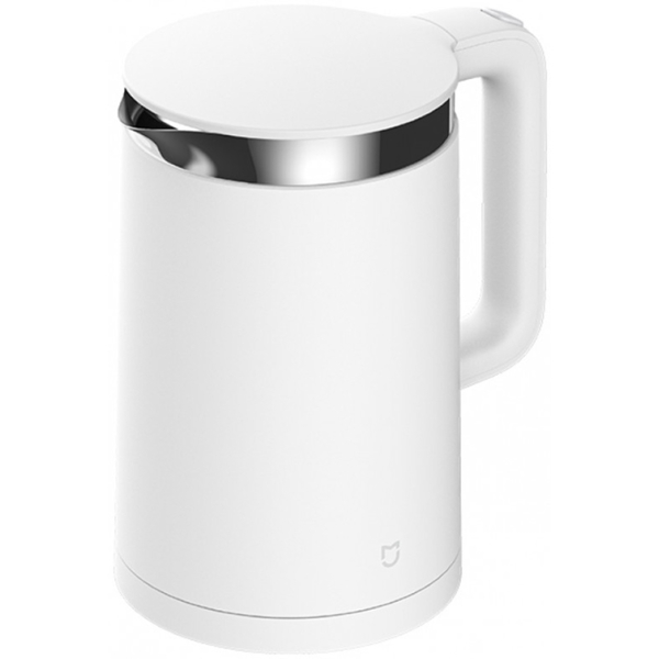 ელექტრო ჩაიდანი Xiaomi BHR4198GL, 1800W, 1.5L, Electric Kettle, White