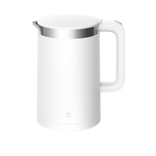 ელექტრო ჩაიდანი Xiaomi BHR4198GL, 1800W, 1.5L, Electric Kettle, White