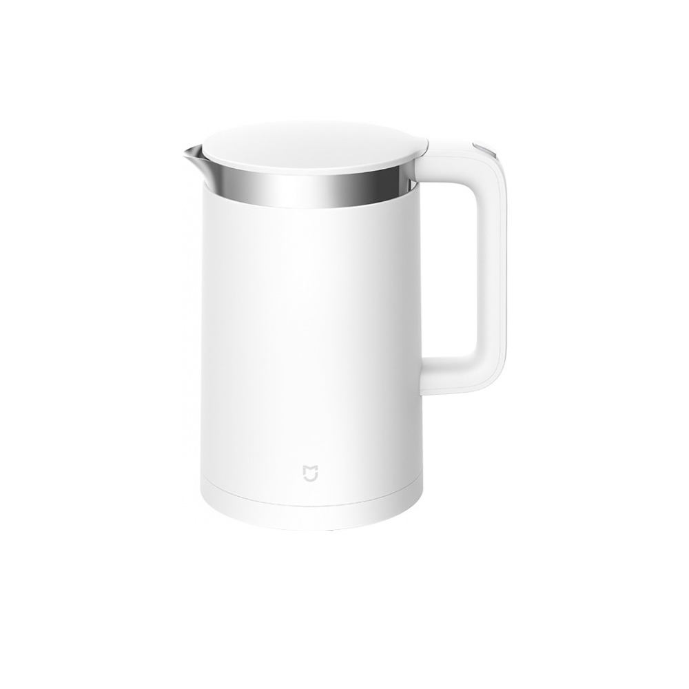 ელექტრო ჩაიდანი Xiaomi BHR4198GL, 1800W, 1.5L, Electric Kettle, White