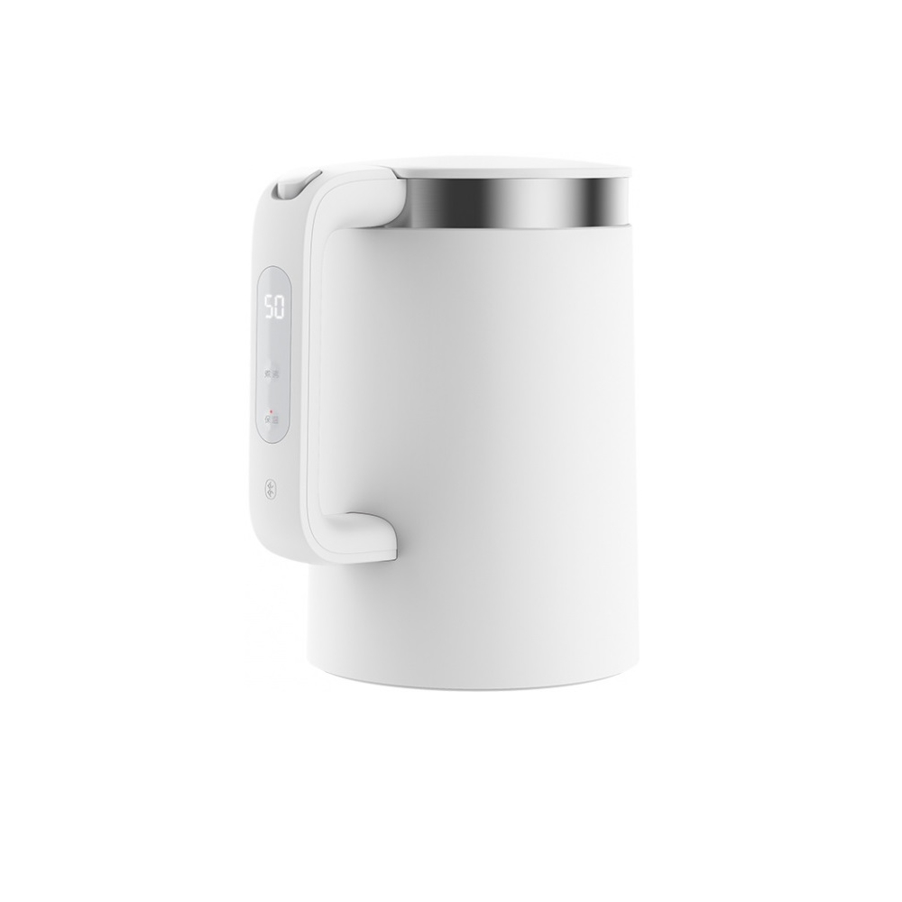 ელექტრო ჩაიდანი Xiaomi BHR4198GL, 1800W, 1.5L, Electric Kettle, White