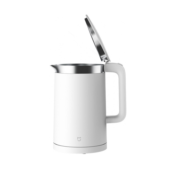 ელექტრო ჩაიდანი Xiaomi BHR4198GL, 1800W, 1.5L, Electric Kettle, White