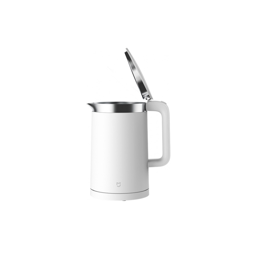 ელექტრო ჩაიდანი Xiaomi BHR4198GL, 1800W, 1.5L, Electric Kettle, White