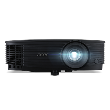 პროექტორი ACER X1223HP 1024 x 768 4,000 lumens, 20,000:1 contrast ratio, 1.07 Billion Colors, MR.JSB11.001