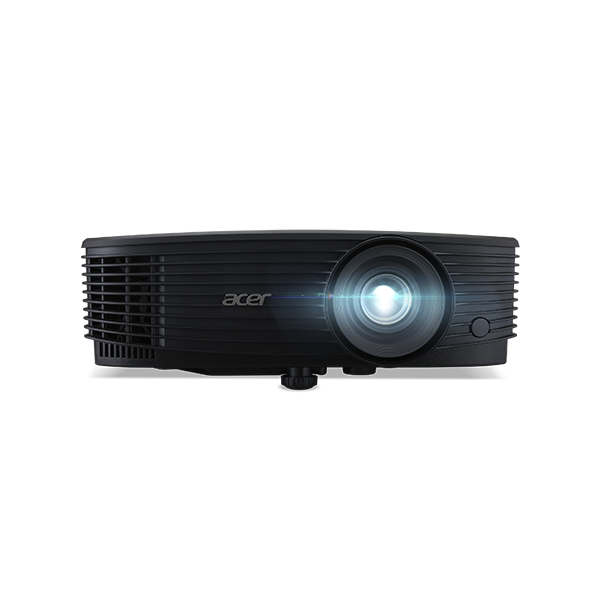 პროექტორი ACER X1223HP 1024 x 768 4,000 lumens, 20,000:1 contrast ratio, 1.07 Billion Colors, MR.JSB11.001