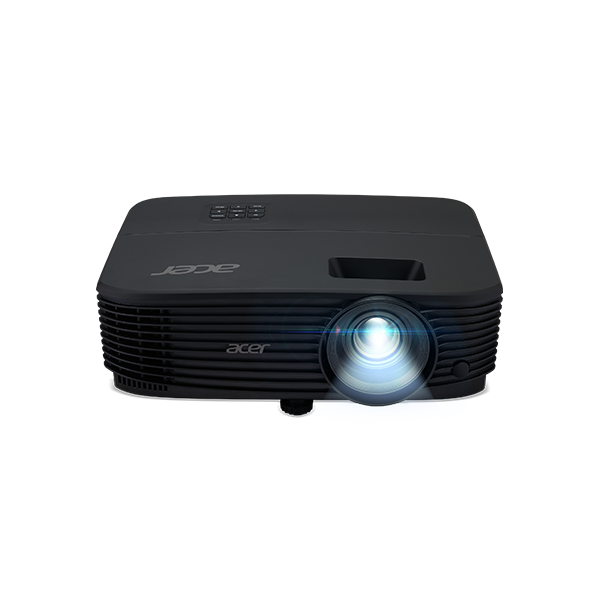 პროექტორი ACER X1223HP 1024 x 768 4,000 lumens, 20,000:1 contrast ratio, 1.07 Billion Colors, MR.JSB11.001