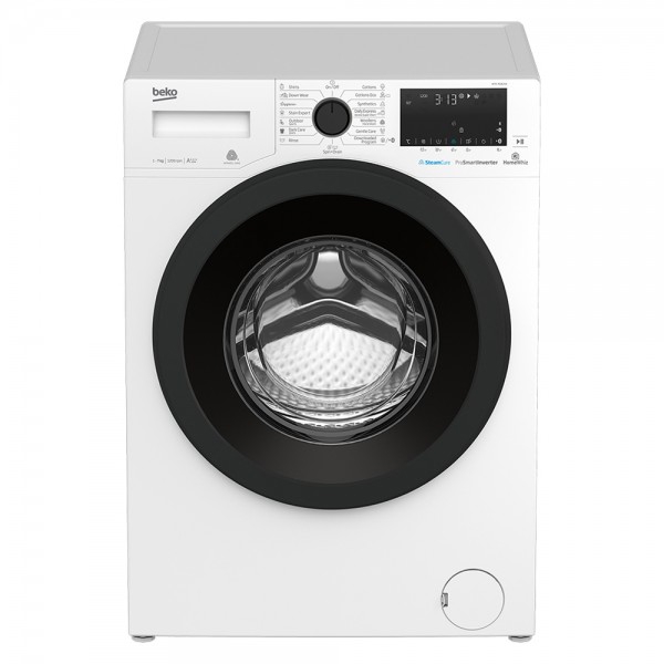 სარეცხი მანქანა BEKO WTE 7636 XA Superia 7kg, 1200 ბრ/წთ White