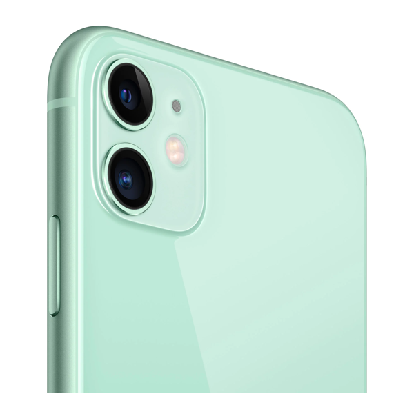 მობილური ტელეფონი Apple iPhone 11 4GB, 64GB Green (A2221)