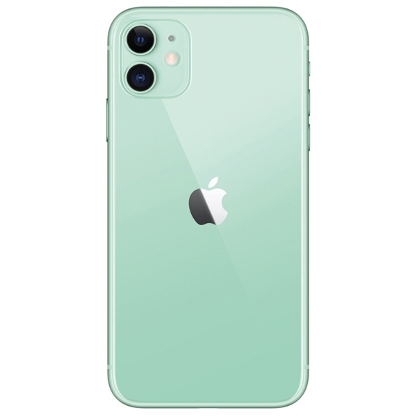 მობილური ტელეფონი Apple iPhone 11 4GB, 64GB Green (A2221)