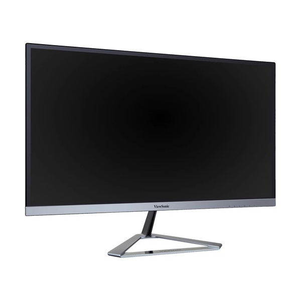 მონიტორი ViewSonic VX2476-SMHD 24" Full HD Ultra-Slim Monitor