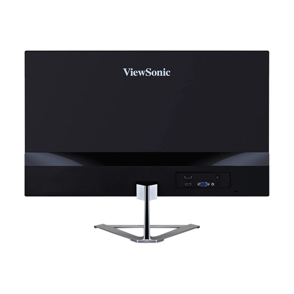 მონიტორი ViewSonic VX2476-SMHD 24" Full HD Ultra-Slim Monitor