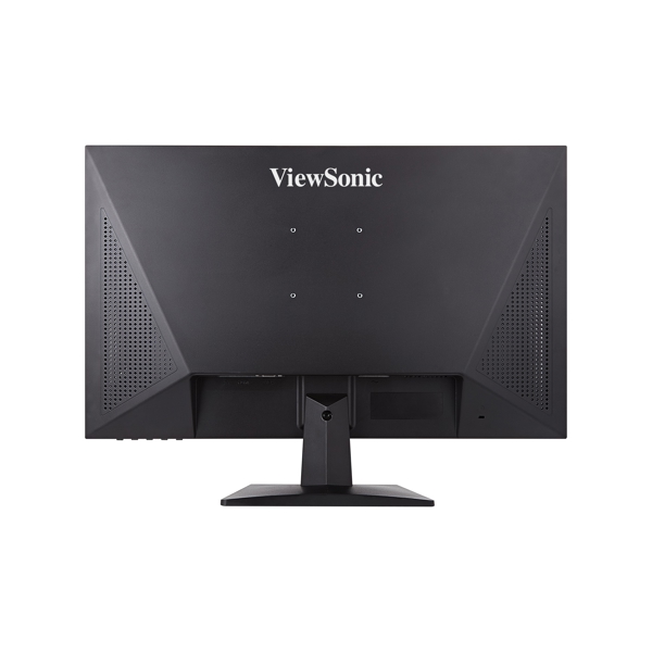 მონიტორი ViewSonic VA2407H 24" LCD Monitor VGA, HDMI Black