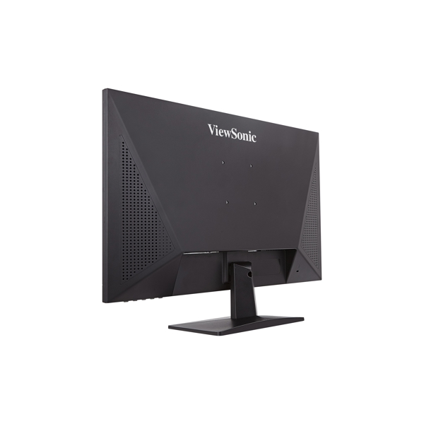 მონიტორი ViewSonic VA2407H 24" LCD Monitor VGA, HDMI Black