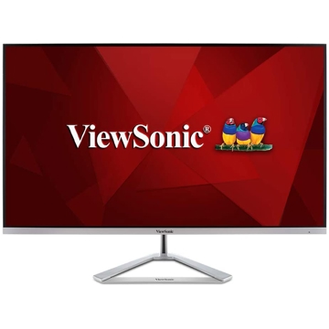 მონიტორი ViewSonic 32" Wide LCD Monitor Black