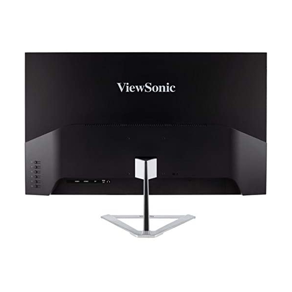 მონიტორი ViewSonic 32" Wide LCD Monitor Black