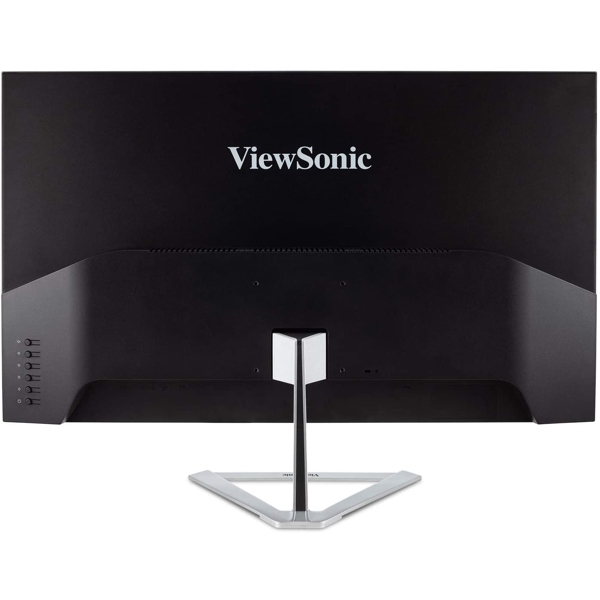 მონიტორი ViewSonic 32" Wide LCD Monitor Black