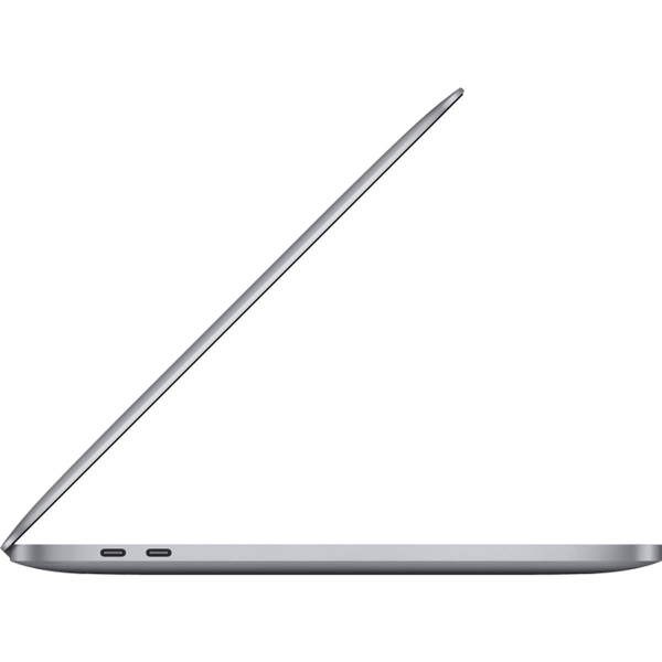 ნოუთბუქი Apple MacBook Pro 13" M1 8GB, 256GB SSD Integrated Graphics Space Gray