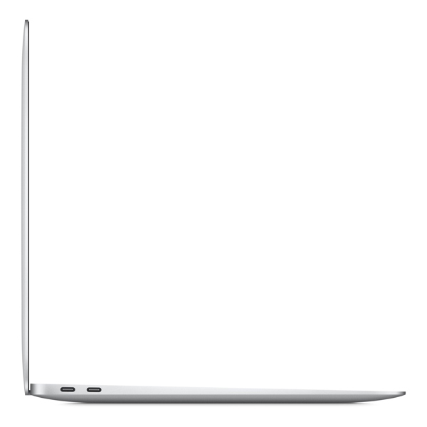 ნოუთბუქი Apple MacBook Air 13,3" M1 8GB, 256GB SSD Integrated Graphics Silver