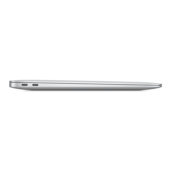 ნოუთბუქი Apple MacBook Air 13,3" M1 8GB, 256GB SSD Integrated Graphics Silver