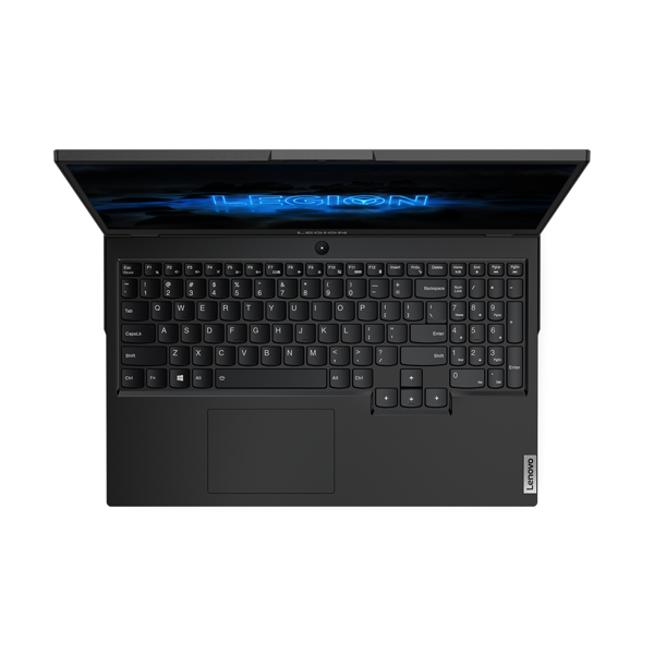 ნოუთბუქი Lenovo Legion 5 15.6'' I7-10750H 16GB, 512GB SSD GTX 1660 TI 6GB Phantom Black
