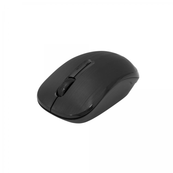 მაუსი SBOX WM-392B Wireless mouse 1200 DPI Black