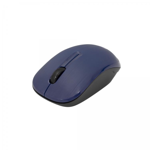 მაუსი SBOX WM-392BL Wireless Mouse 1200 DPI Blue