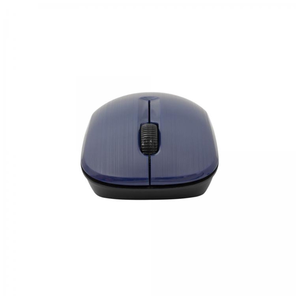 მაუსი SBOX WM-392BL Wireless Mouse 1200 DPI Blue