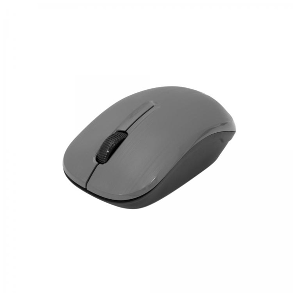 მაუსი SBOX WM-392G Wireless Mouse 1200 DPI Grey