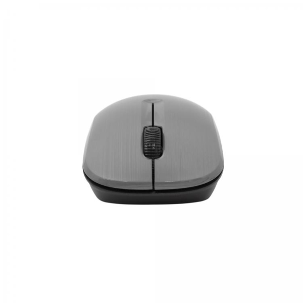 მაუსი SBOX WM-392G Wireless Mouse 1200 DPI Grey