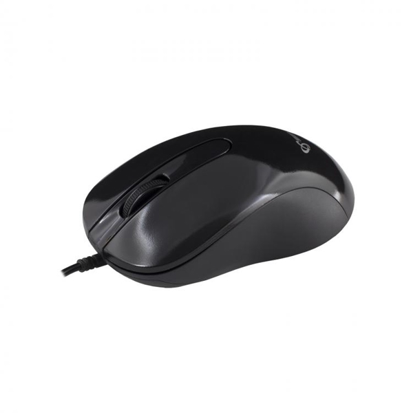 მაუსი SBOX Wireless Mouse WM-901B USB 2.0 Black