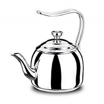 ჩაიდანი korkmaz A053 DROPPA Kettle 2,0 Lt