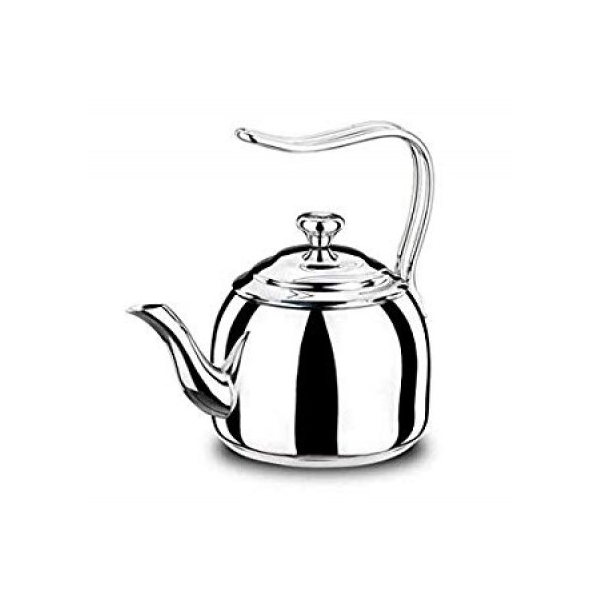 ჩაიდანი korkmaz A053 DROPPA Kettle 2,0 Lt