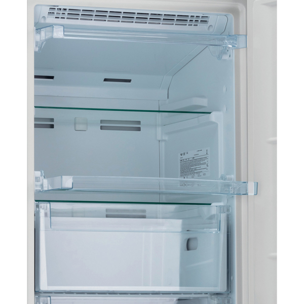 საყინულე HOTPOINT HFZ 6175 W Freezer White