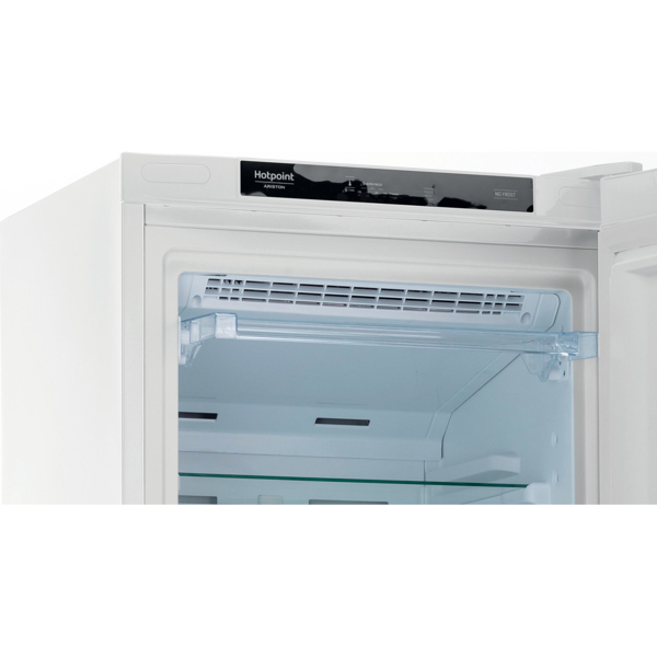 საყინულე HOTPOINT HFZ 6175 W Freezer White