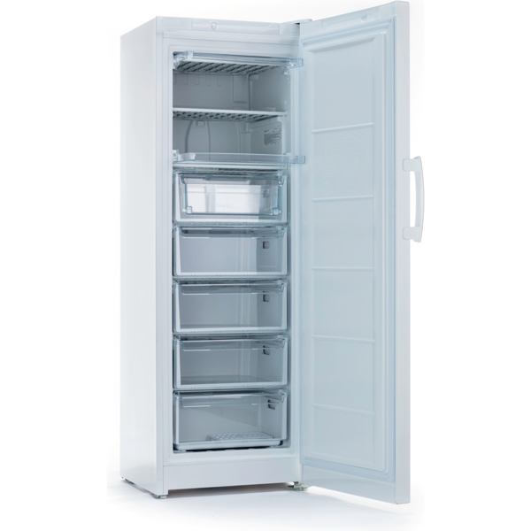 საყინულე INDESIT DSZ 5175 Freezer White