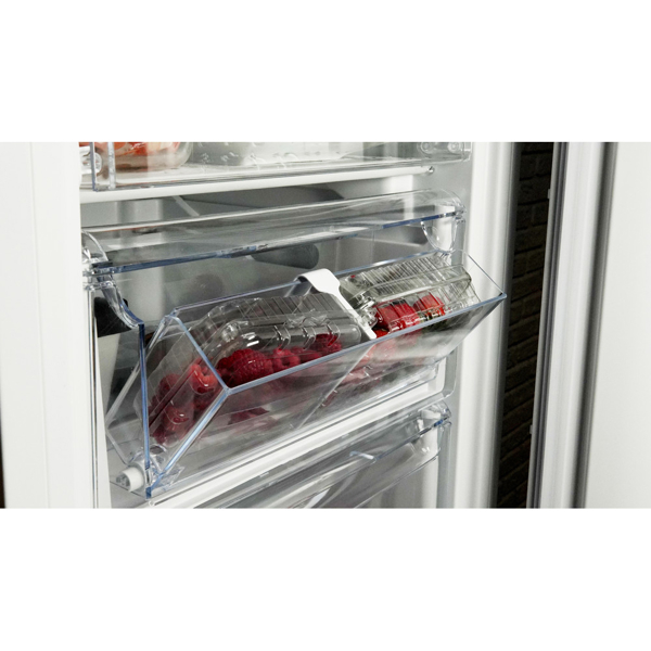 საყინულე INDESIT DSZ 5175 Freezer White