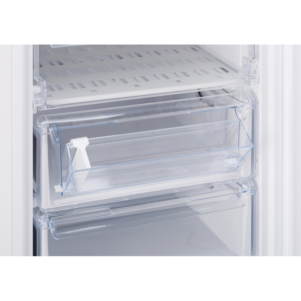 საყინულე INDESIT DSZ 5175 Freezer White