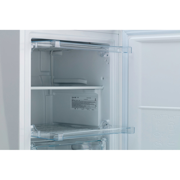 საყინულე INDESIT DSZ 5175 Freezer White